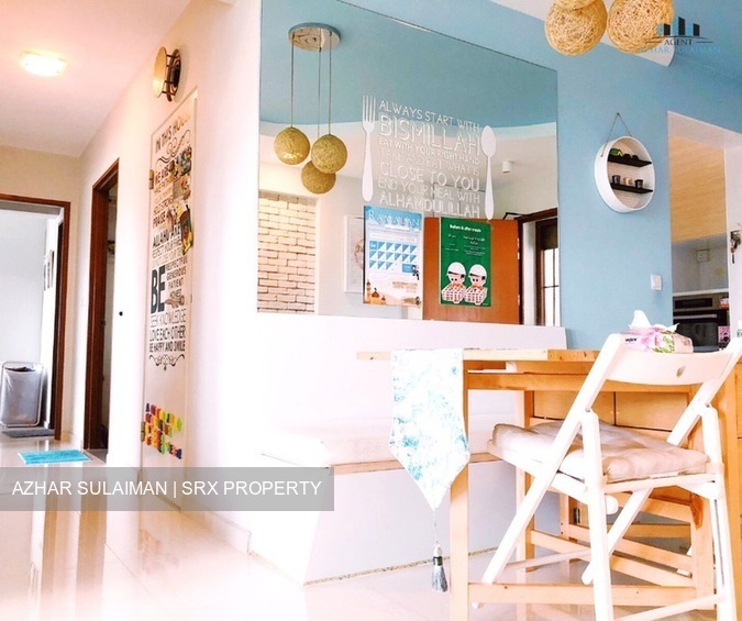 Blk 636C Senja Road (Bukit Panjang), HDB 4 Rooms #234798541